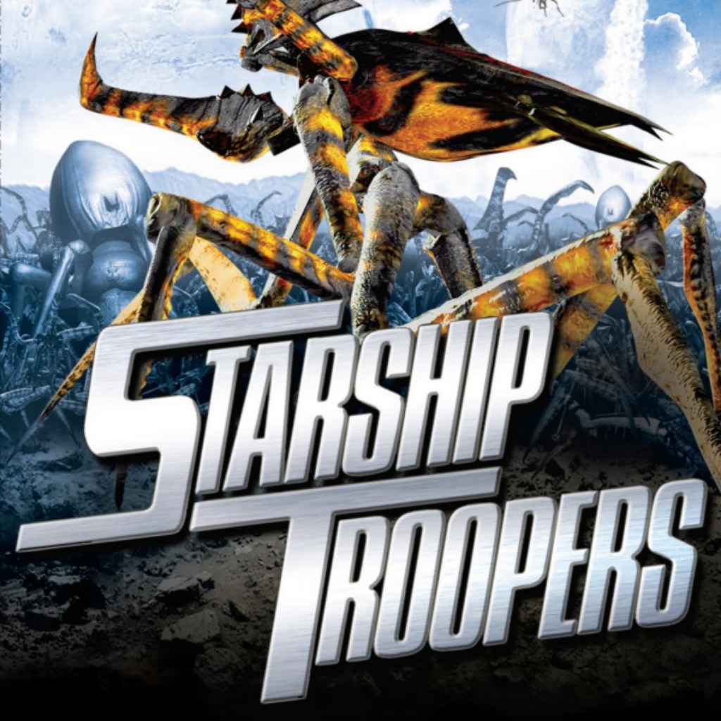 Starship Troopers: Советы и тактика | StopGame