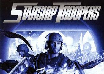 Starship Troopers: Tips And Tactics