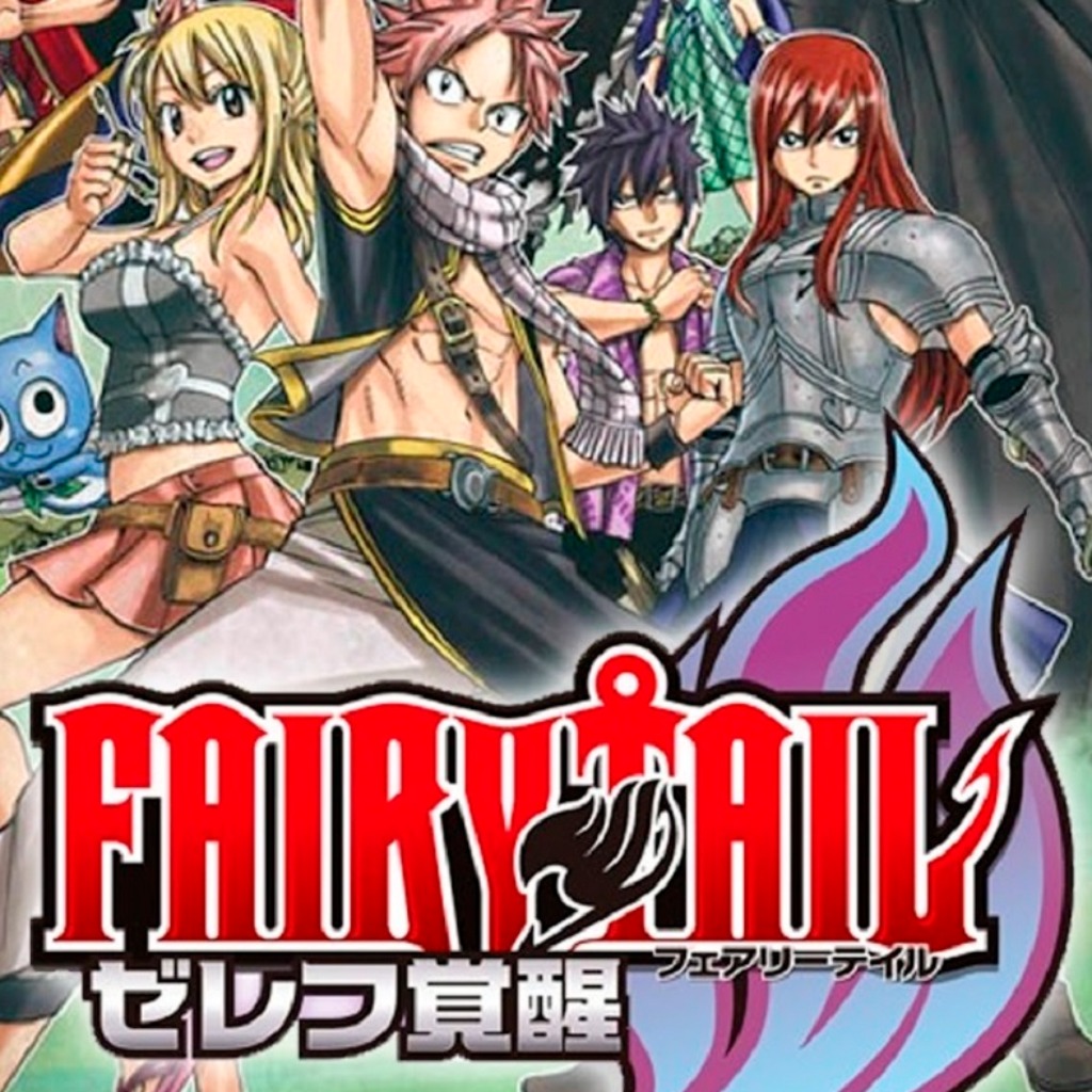 Fairy Tail: Zeref Awakens — обзоры и отзывы, описание, дата выхода,  официальный сайт игры, системные требования и оценки игроков | StopGame