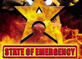 скачать торрент state of emergency