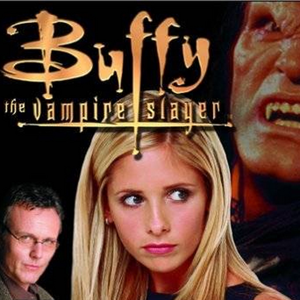 Игры серии Buffy the Vampire Slayer | StopGame