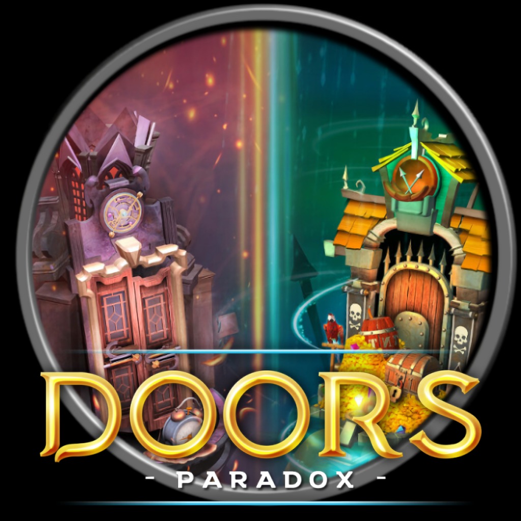 Doors Paradox — обзоры и отзывы, описание, дата выхода, официальный