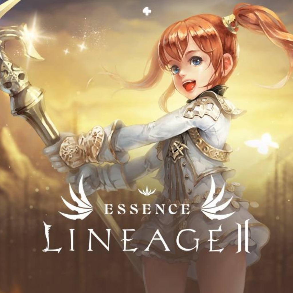 Lineage 2 Essence — обзоры и отзывы, описание, дата выхода, официальный ...