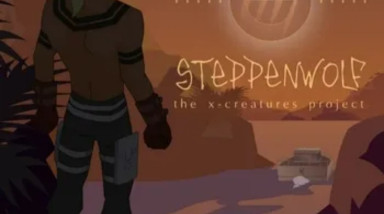 Steppenwolf: The X-Creatures Project: Прохождение