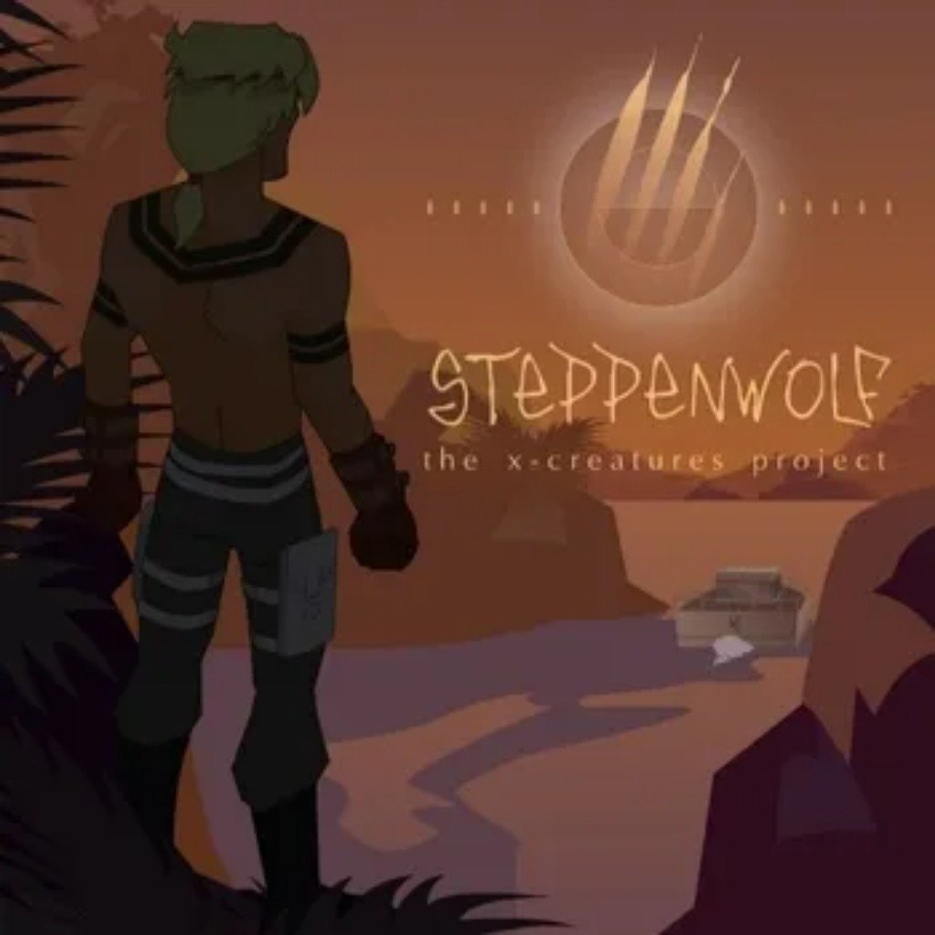 Steppenwolf: The X-Creatures Project: Прохождение | StopGame