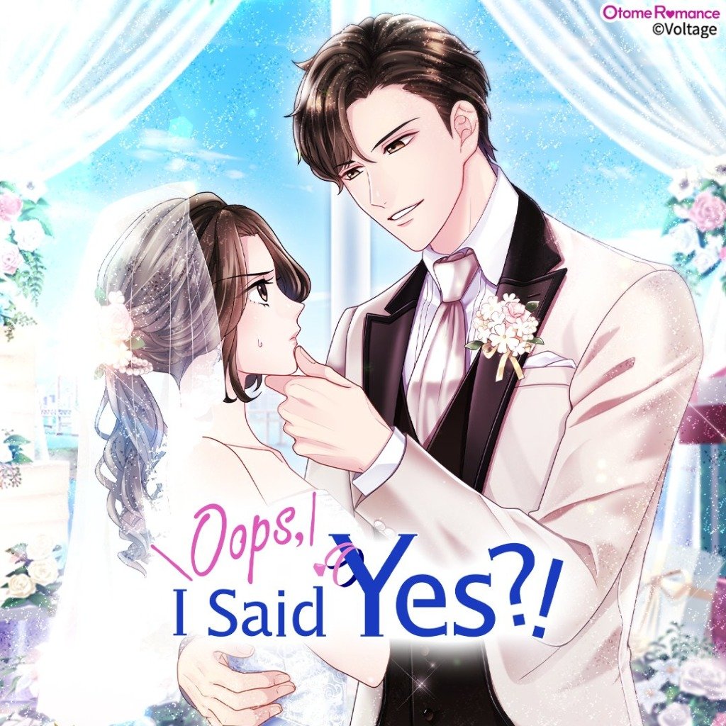 Oops, I said Yes?! (Ukkarikon: Mezametara, Wakeari Joushi no Tsuma Deshita)  — обзоры и отзывы, описание, дата выхода, официальный сайт игры, системные  требования и оценки игроков | StopGame