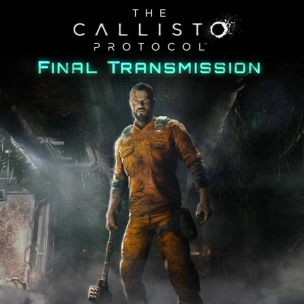 Отзыв об игре The Callisto Protocol: Final Transmission от пользователя  BuRLacki | StopGame