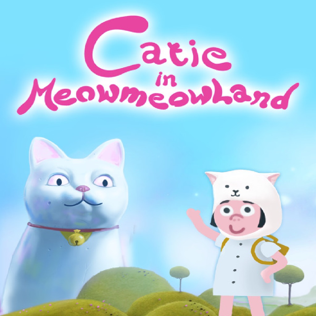 Catie in MeowmeowLand — обзоры и отзывы, описание, дата выхода ...