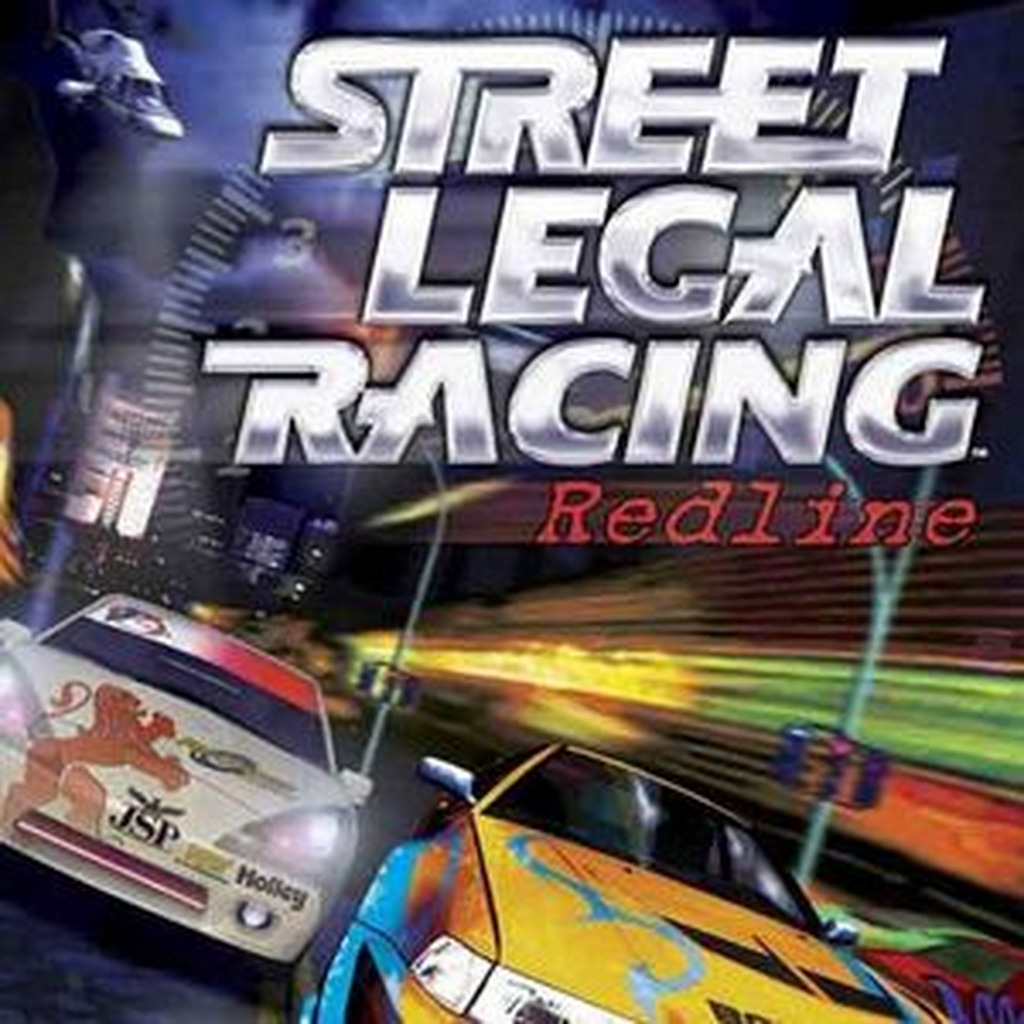 Подборки с игрой Street Legal Racing Redline StopGame