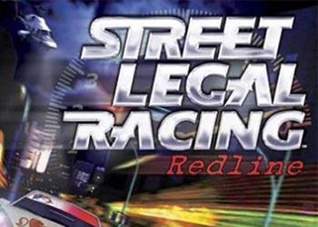 Street Legal Racing Redline Скачать Трейнер Для - фото 3