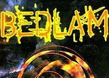 Bedlam игра скачать торрент Bedlam игра скачать торрент