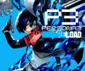 Persona 3 Reload: +34 трейнер