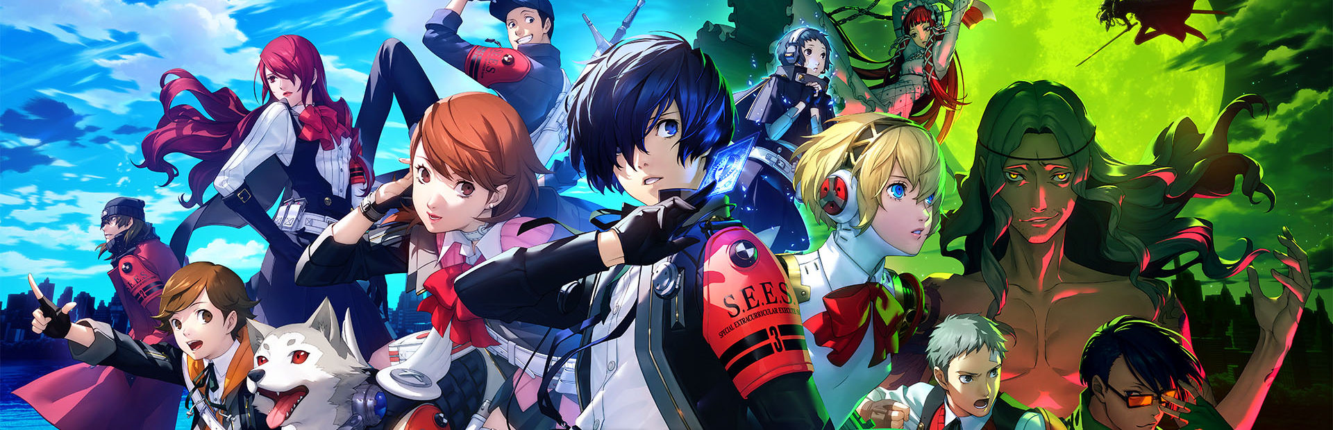 Persona 3 Reload        Hype Game News     