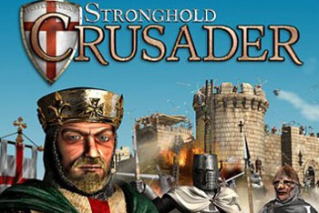 Stronghold crusader 25 покинутые как пройти