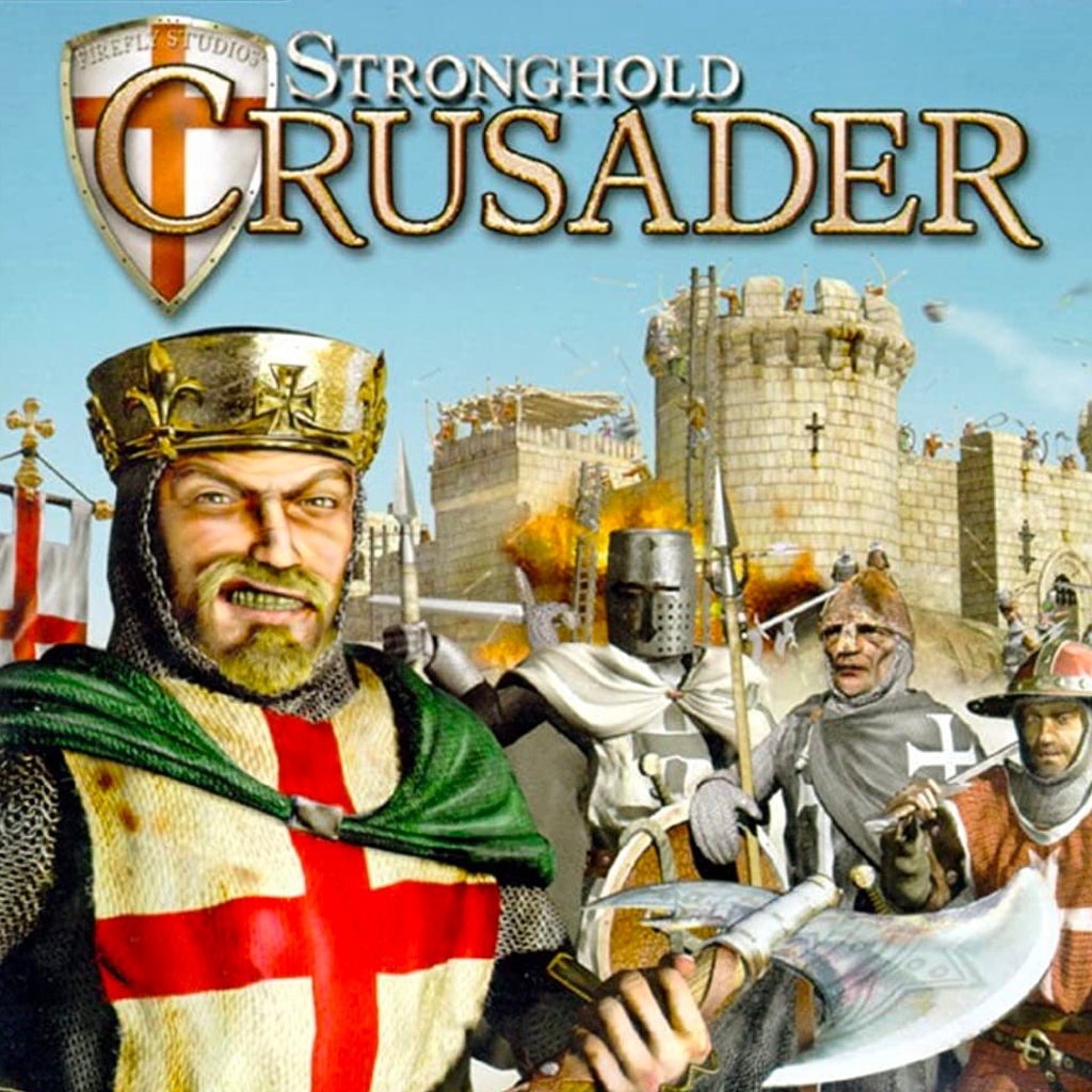 Игры серии Stronghold | StopGame