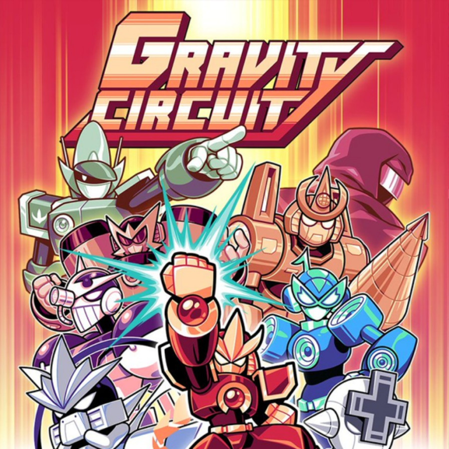 gravity circuit gravity circuit