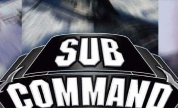 Sub Command: Прохождение