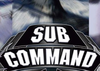 Sub Command: Game Walkthrough and Guide