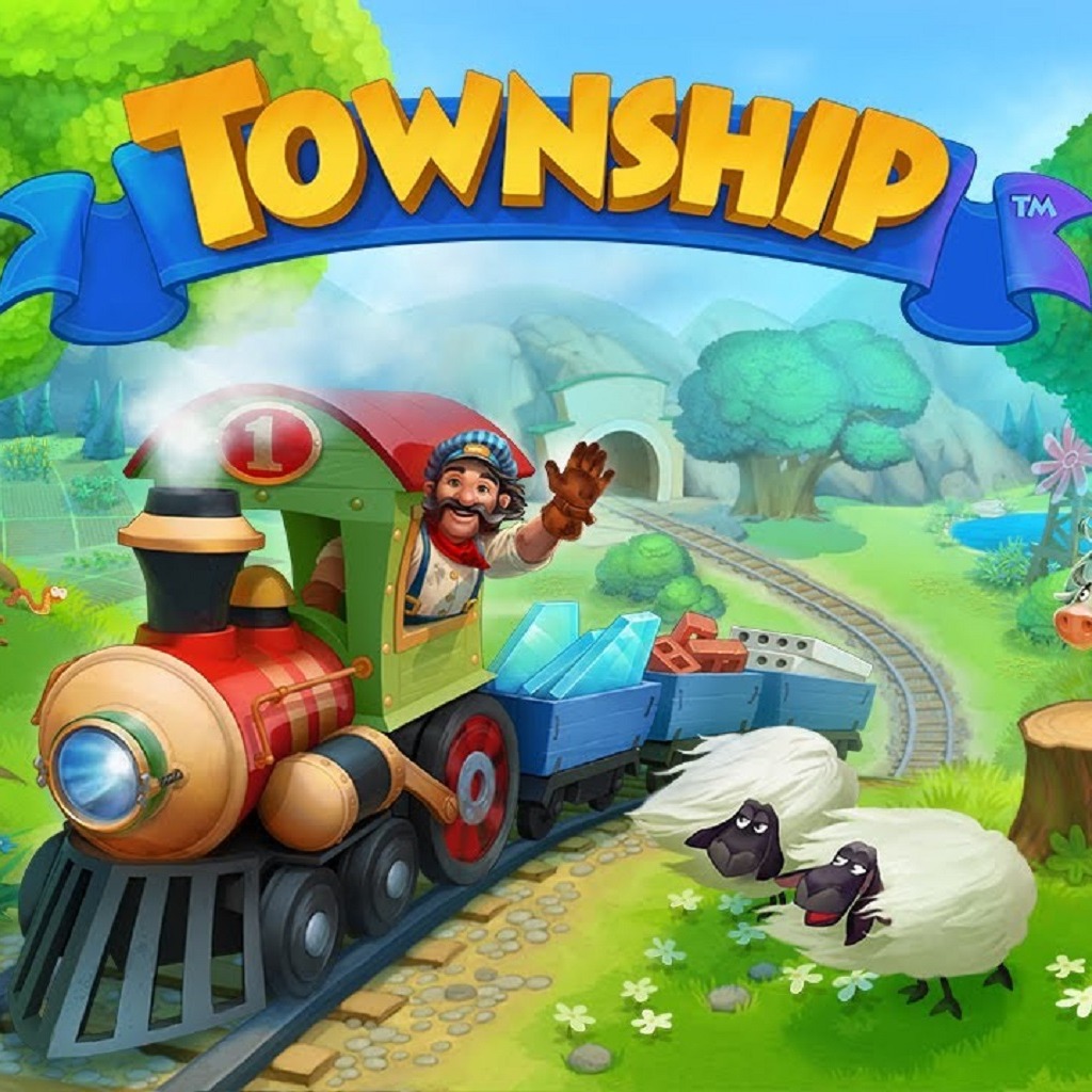 Township — обзоры и отзывы, описание, дата выхода, официальный сайт игры,  системные требования и оценки игроков | StopGame