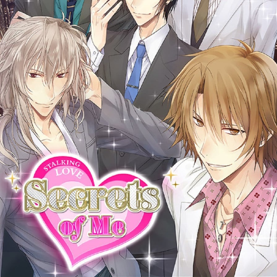 <b>Отомэ</b>-<b>игры</b> / <b>Otome</b> Games. 