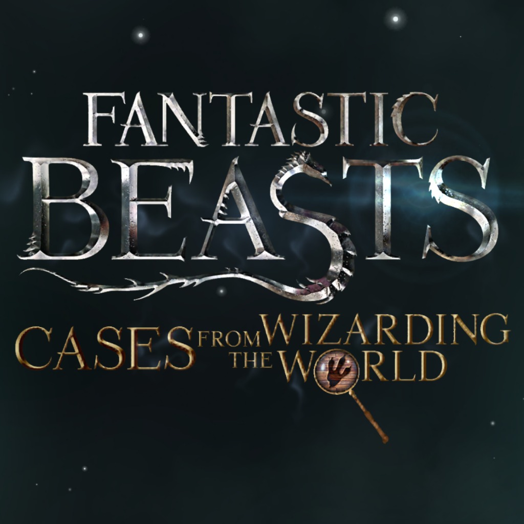 Fantastic Beasts Cases From the Wizarding World — обзоры и отзывы