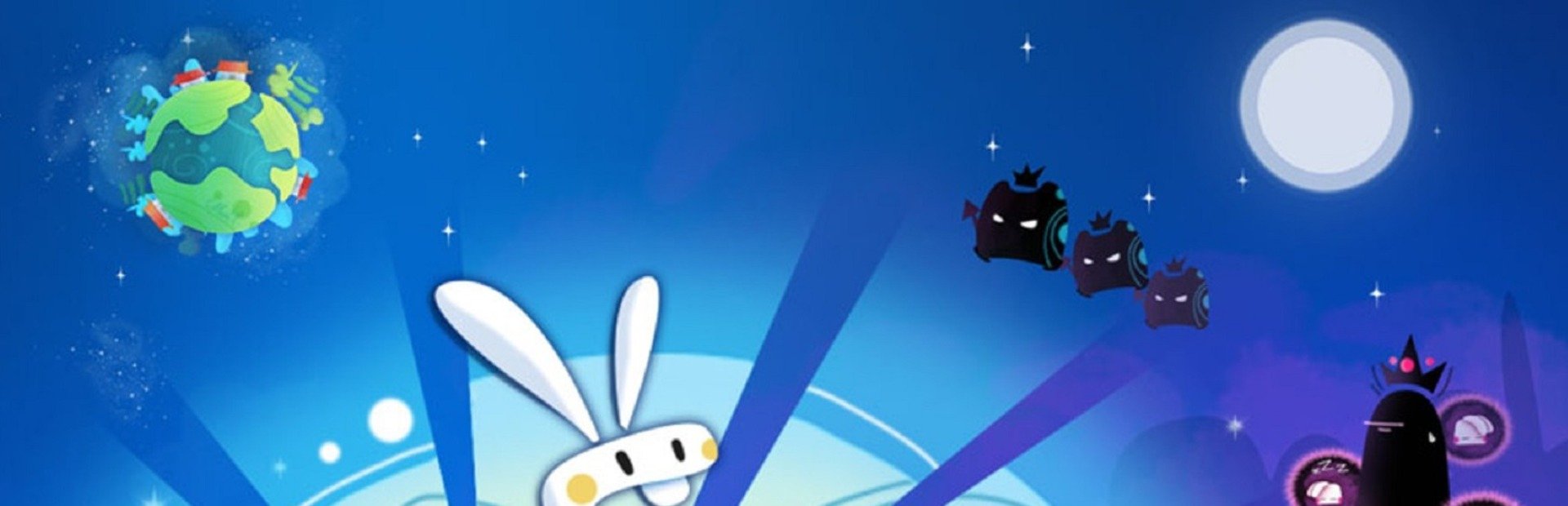 Kung Fu Rabbit — обзоры и отзывы, описание, дата выхода, официальный сайт  игры, системные требования и оценки игроков | StopGame