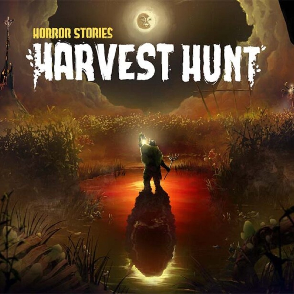 Скриншоты игры Horror Stories: Harvest Hunt — галерея, снимки экрана |  StopGame