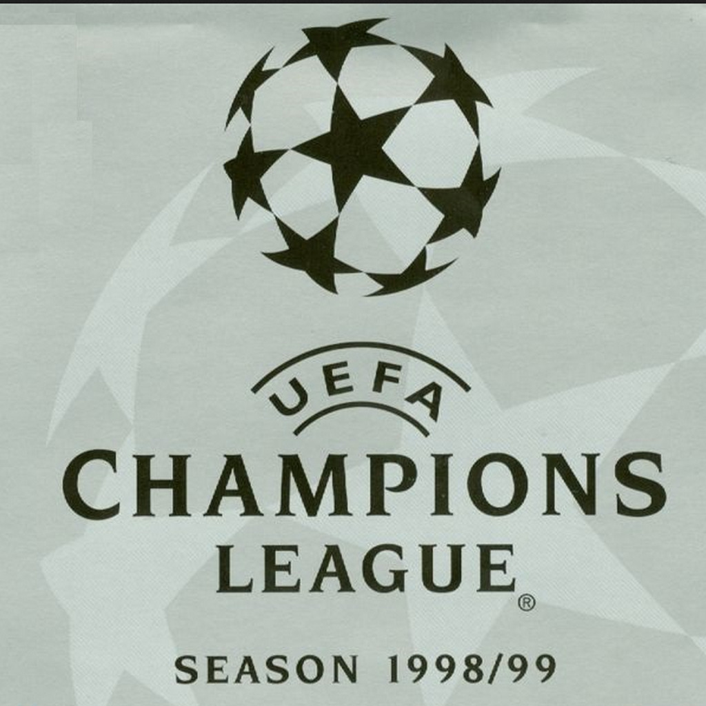 UEFA Champions League Season 1998/99 — обзоры и отзывы, описание, дата  выхода, официальный сайт игры, системные требования и оценки игроков |  StopGame