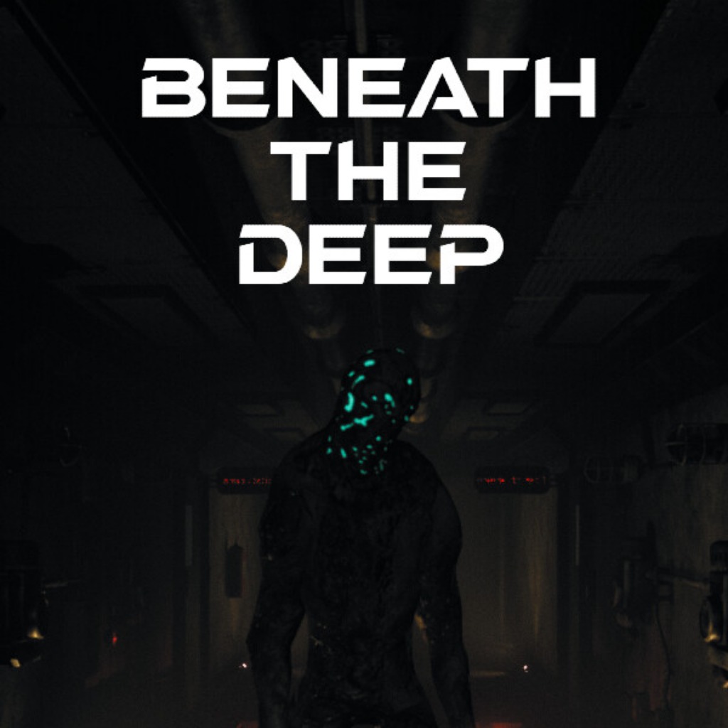 Beneath The Deep — обзоры и отзывы, описание, дата выхода, официальный сайт  игры, системные требования и оценки игроков | StopGame