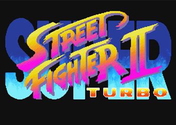 SUPER STREET FIGHTER 2 TURBO: Cheat Codes