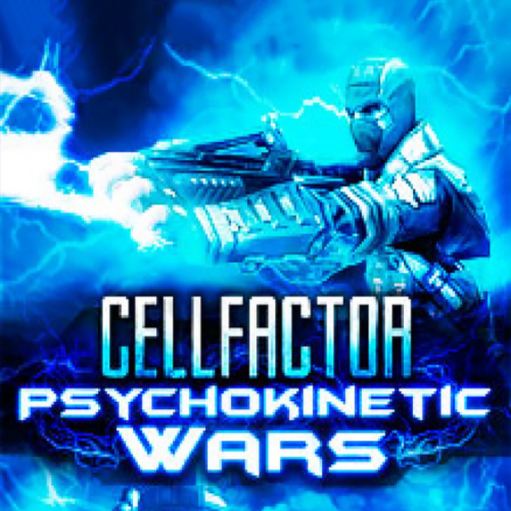 CellFactor: Psychokinetic Wars — обзоры и отзывы, описание, дата выхода ...