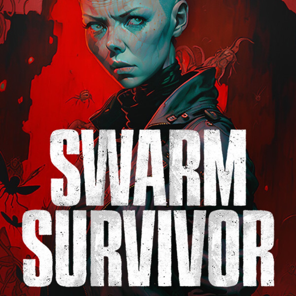 Swarm Survivor: +3 трейнер | StopGame