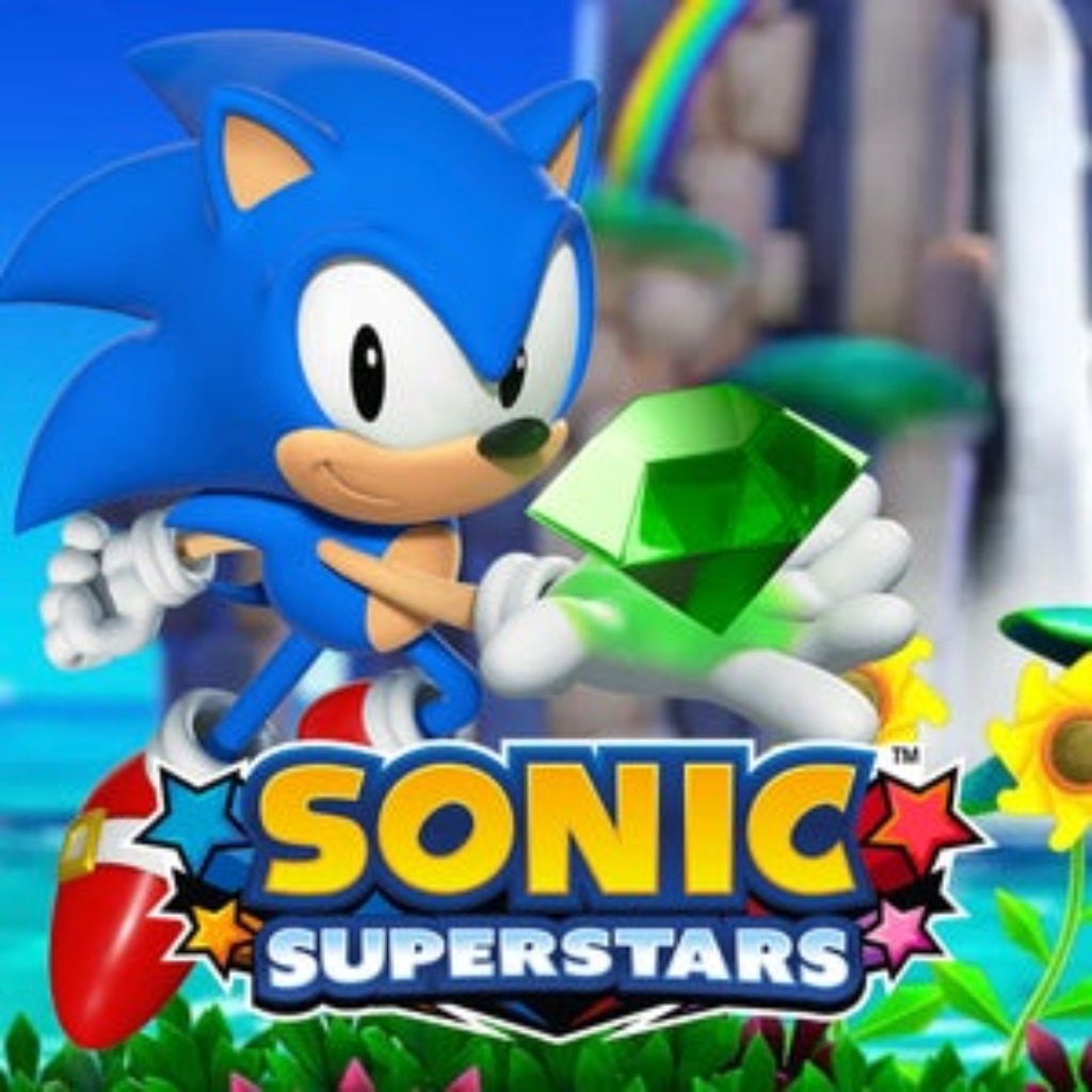 Видео Sonic Superstars - видео, трейлеры, видеообзоры, видеопревью, игровые  ролики, репортажи, геймплей, машинима | StopGame