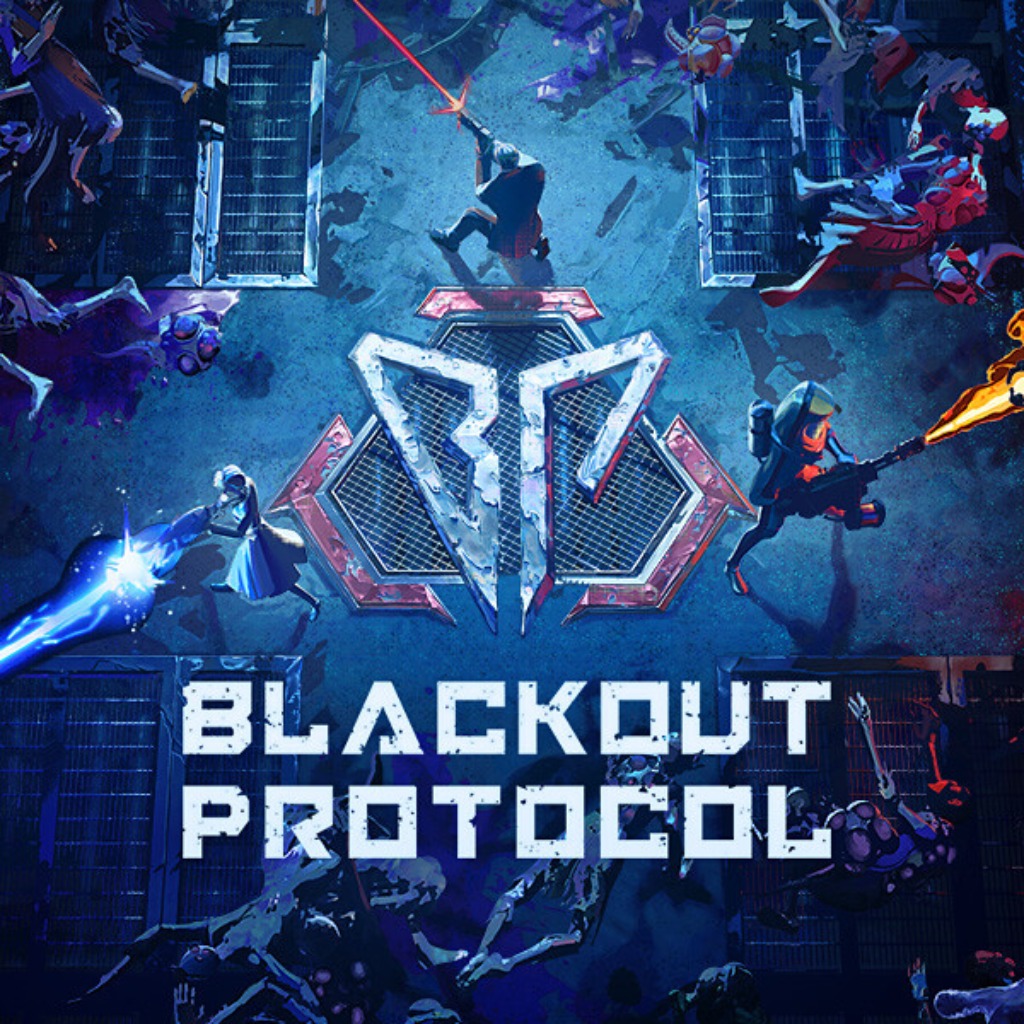 Blackout Protocol: +4 трейнер | StopGame