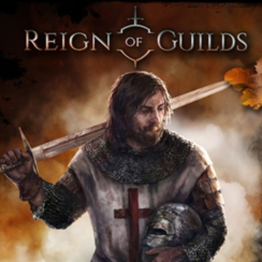 Reign of Guilds — обзоры и отзывы, описание, дата выхода, официальный сайт  игры, системные требования и оценки игроков | StopGame