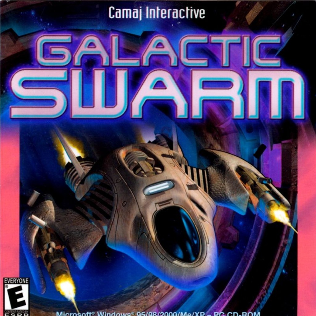 Galactic Swarm (Swarm) — обзоры и отзывы, описание, дата выхода ...