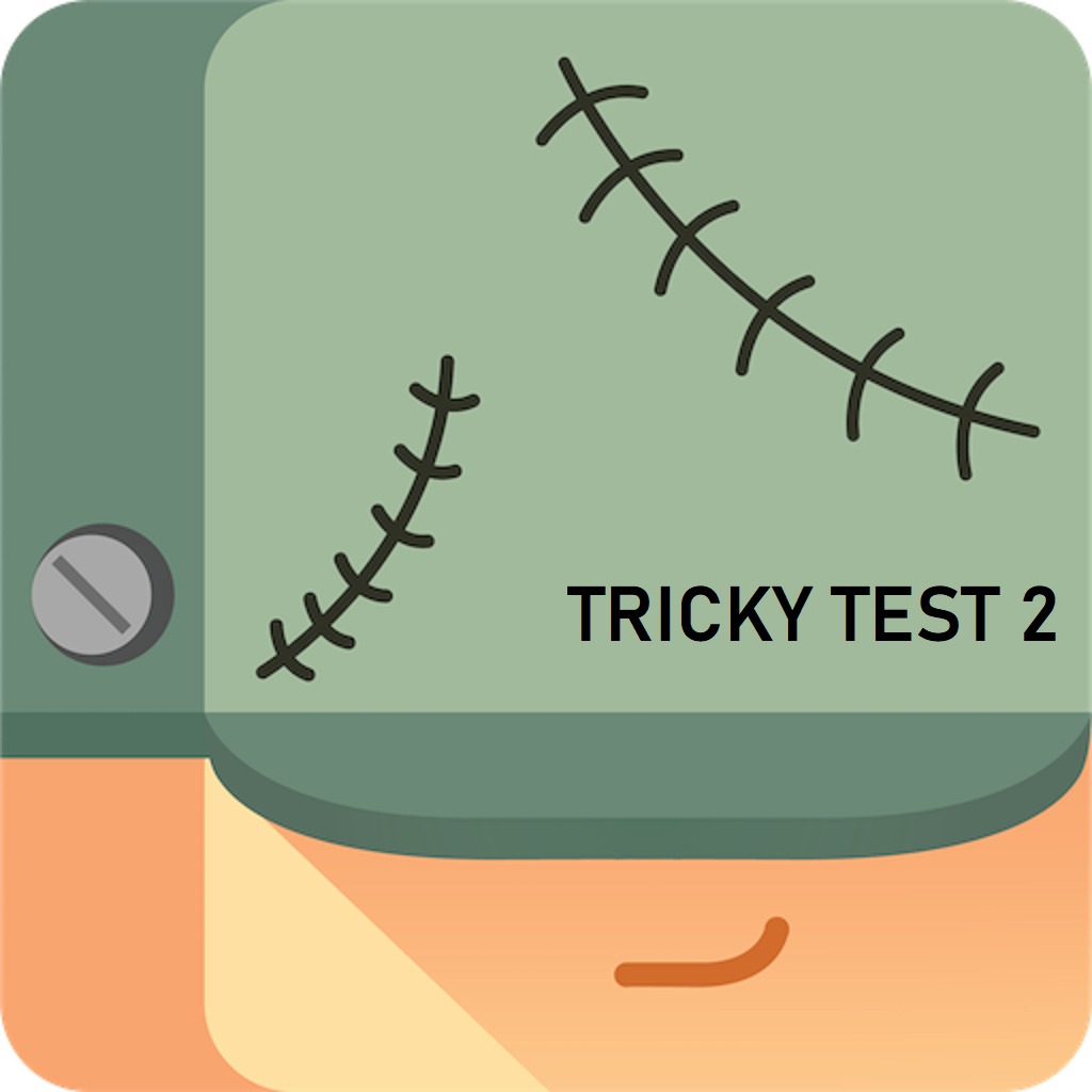Tricky Test 2: Genius Brain? — обзоры и отзывы, описание, дата выхода ...