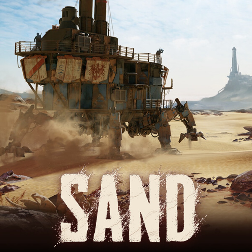 Sand — обзоры и отзывы, описание, дата выхода, официальный сайт игры,  системные требования и оценки игроков | StopGame