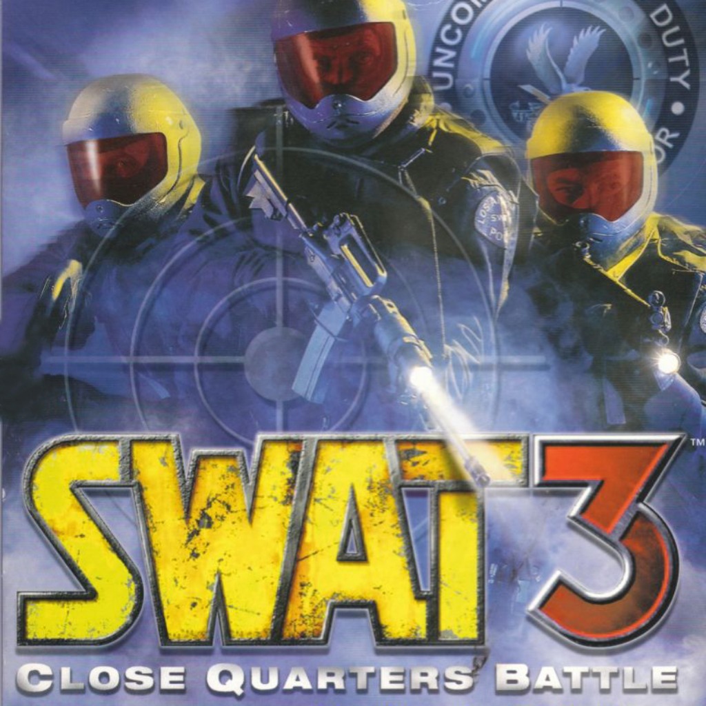 SWAT 3: Close Quarters Battle: Коды | StopGame