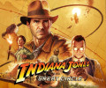 Indiana Jones and the Great Circle: +21 трейнер