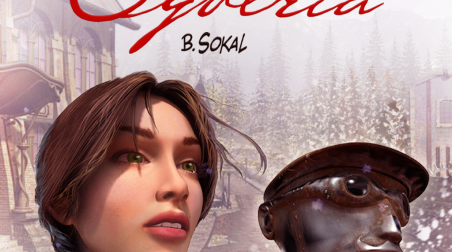 Syberia: Советы и тактика