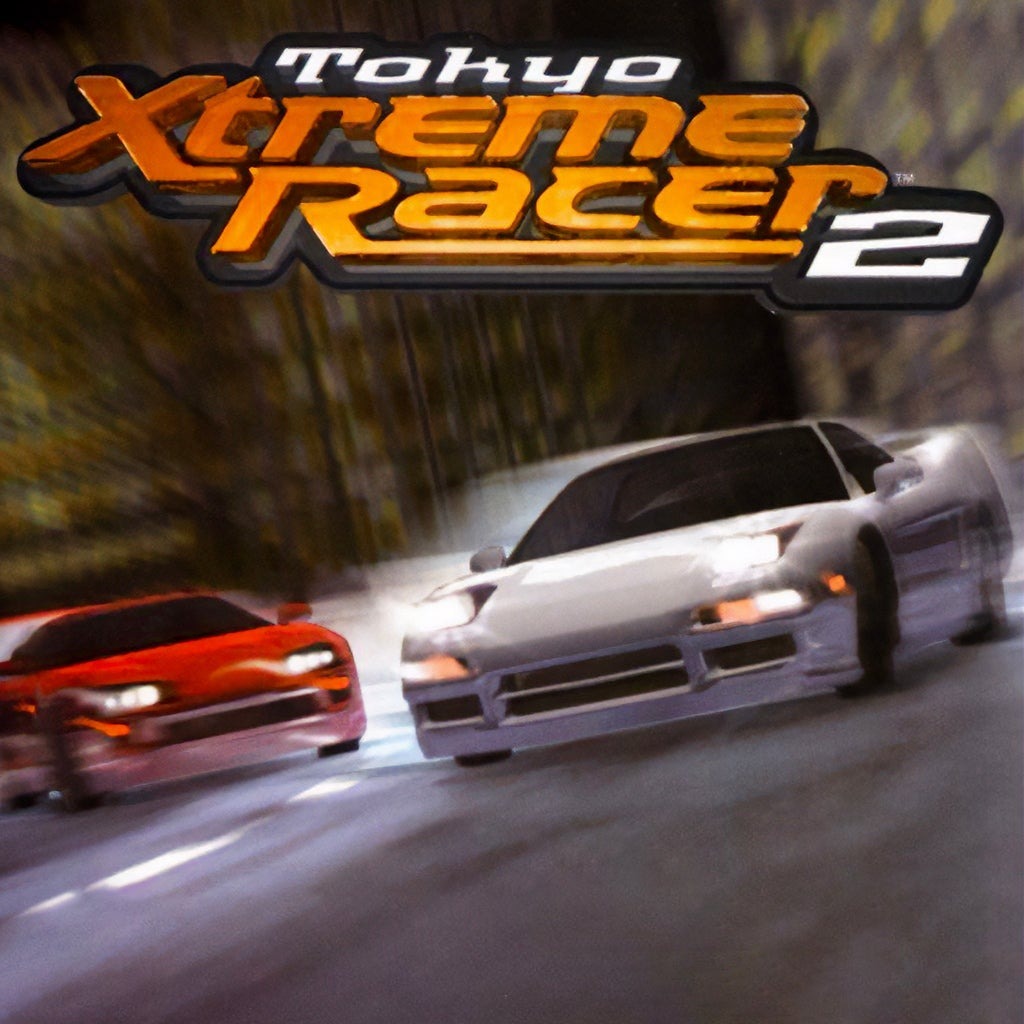 Tokyo Xtreme Racer 2 — обзоры и отзывы, описание, дата выхода