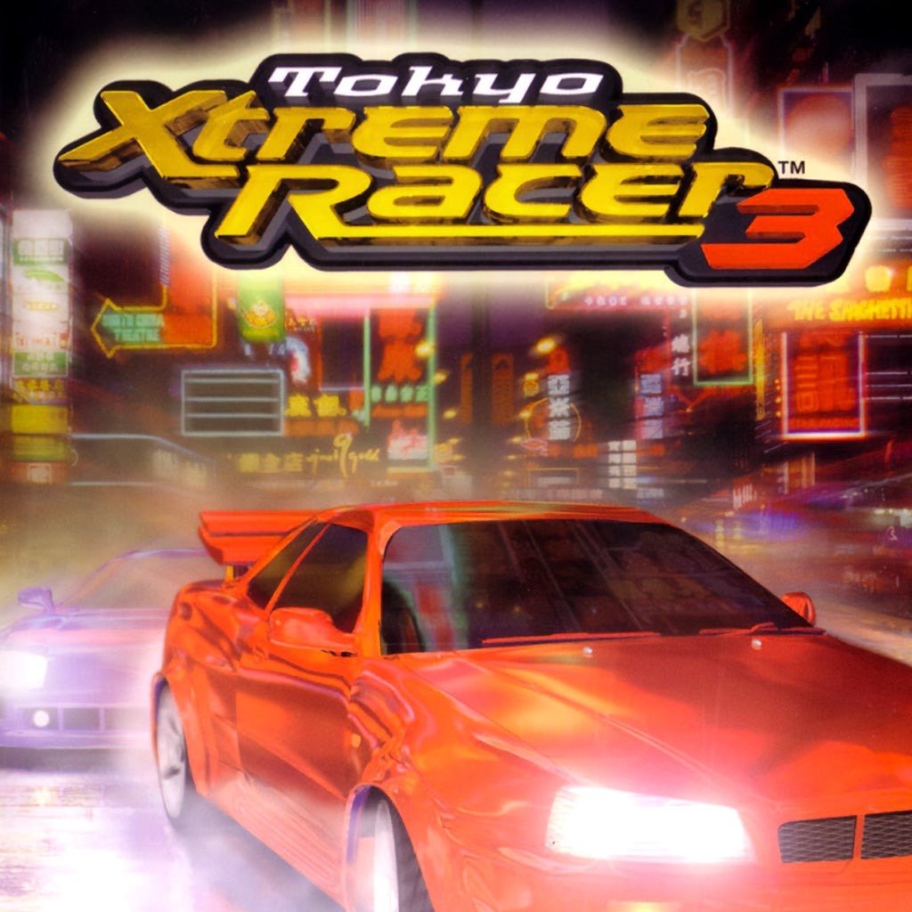 Tokyo Xtreme Racer 3 (Shutokou Battle 01) — обзоры и отзывы, описание