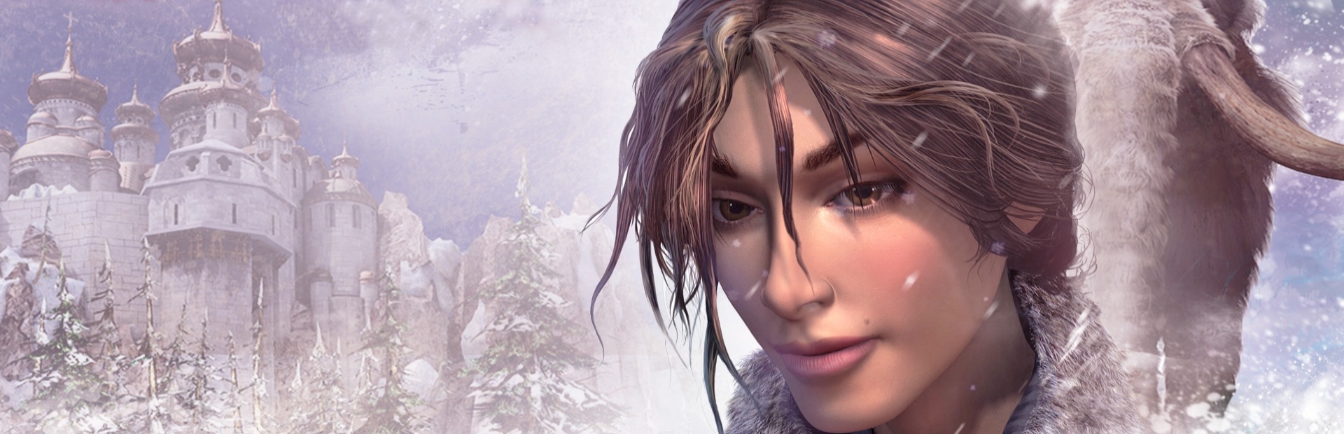 Syberia steam достижения фото 17