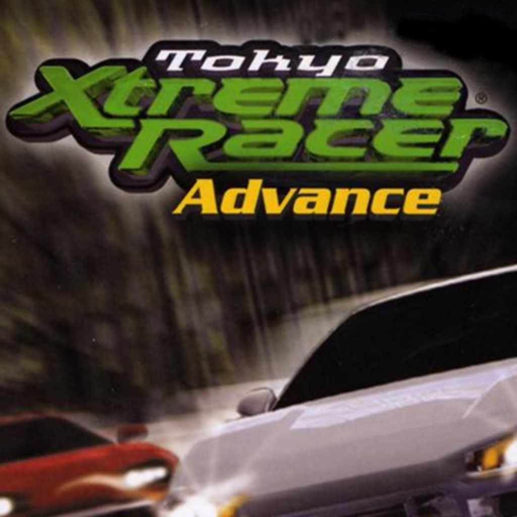 Tokyo Xtreme Racer Advance — обзоры и отзывы, описание, дата выхода, официальный сайт игры