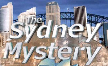 The Sydney Mystery: Прохождение
