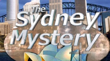 The Sydney Mystery: Прохождение