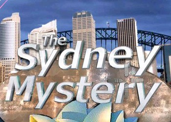 THE SYDNEY MYSTERY: Game Walkthrough and Guide