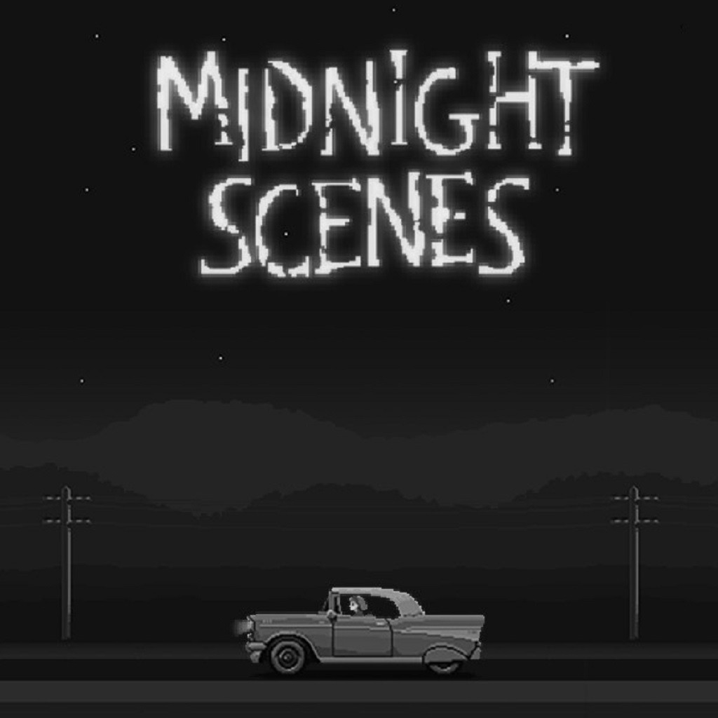 Сервера миднайт. Midnight Scenes: the Highway (Special Edition). Midnight.