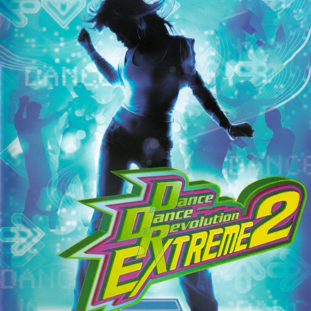 Dance Dance Revolution Extreme 2 Ddr Extreme 2 — обзоры и отзывы описание дата выхода